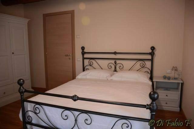 L' Antico Pozzo Country House Monsampietro Morico Bagian luar foto