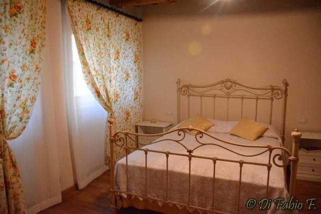L' Antico Pozzo Country House Monsampietro Morico Bagian luar foto